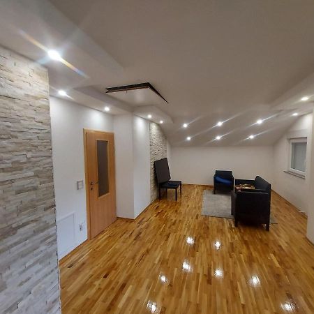 Apartments Tutto Bene ไยเซ ภายนอก รูปภาพ