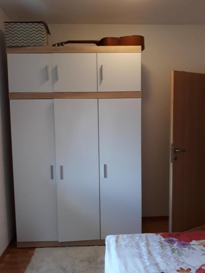 Apartments Tutto Bene ไยเซ ภายนอก รูปภาพ