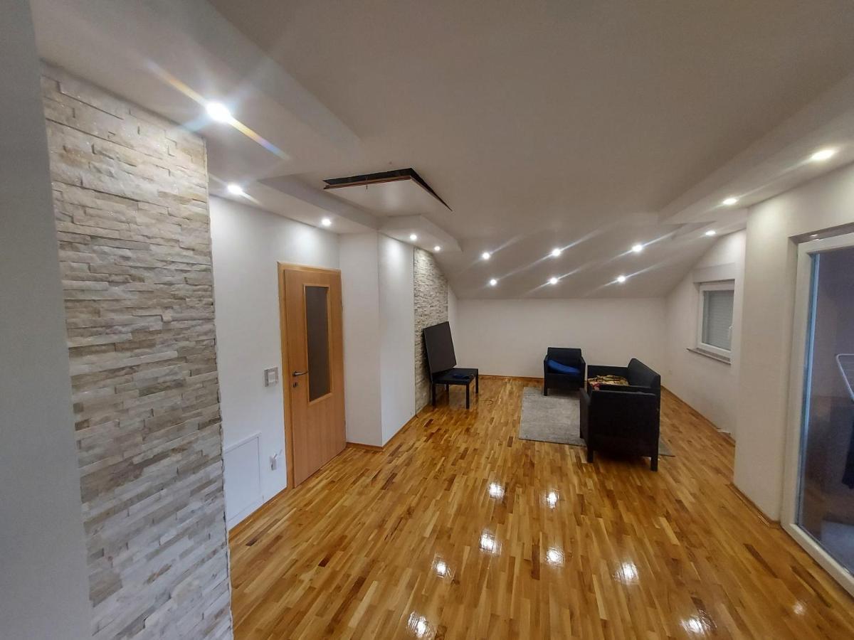 Apartments Tutto Bene ไยเซ ภายนอก รูปภาพ