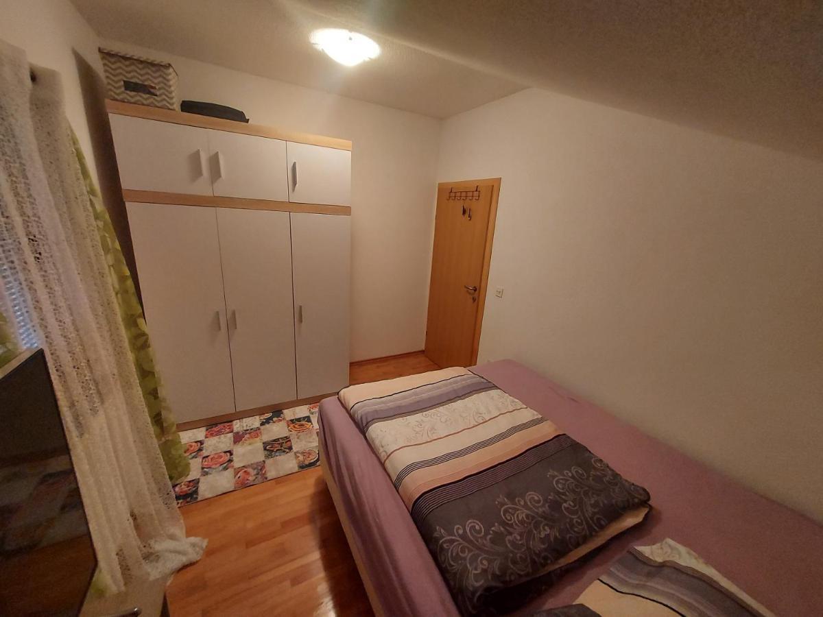 Apartments Tutto Bene ไยเซ ภายนอก รูปภาพ