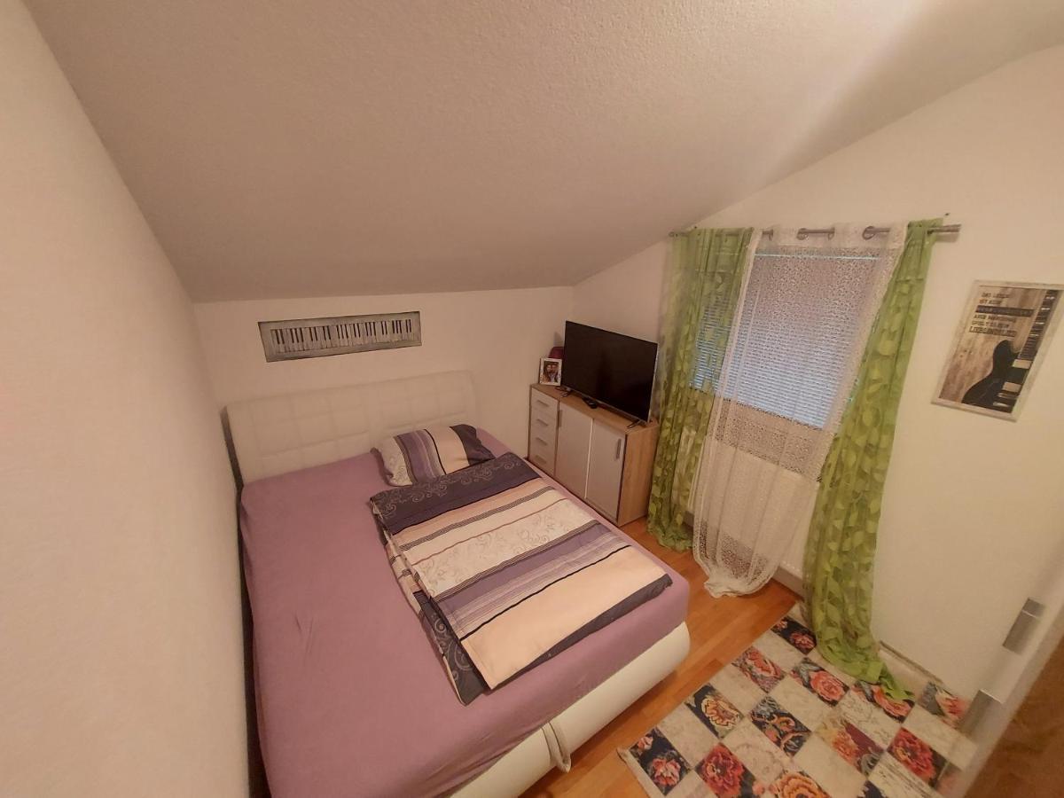 Apartments Tutto Bene ไยเซ ภายนอก รูปภาพ