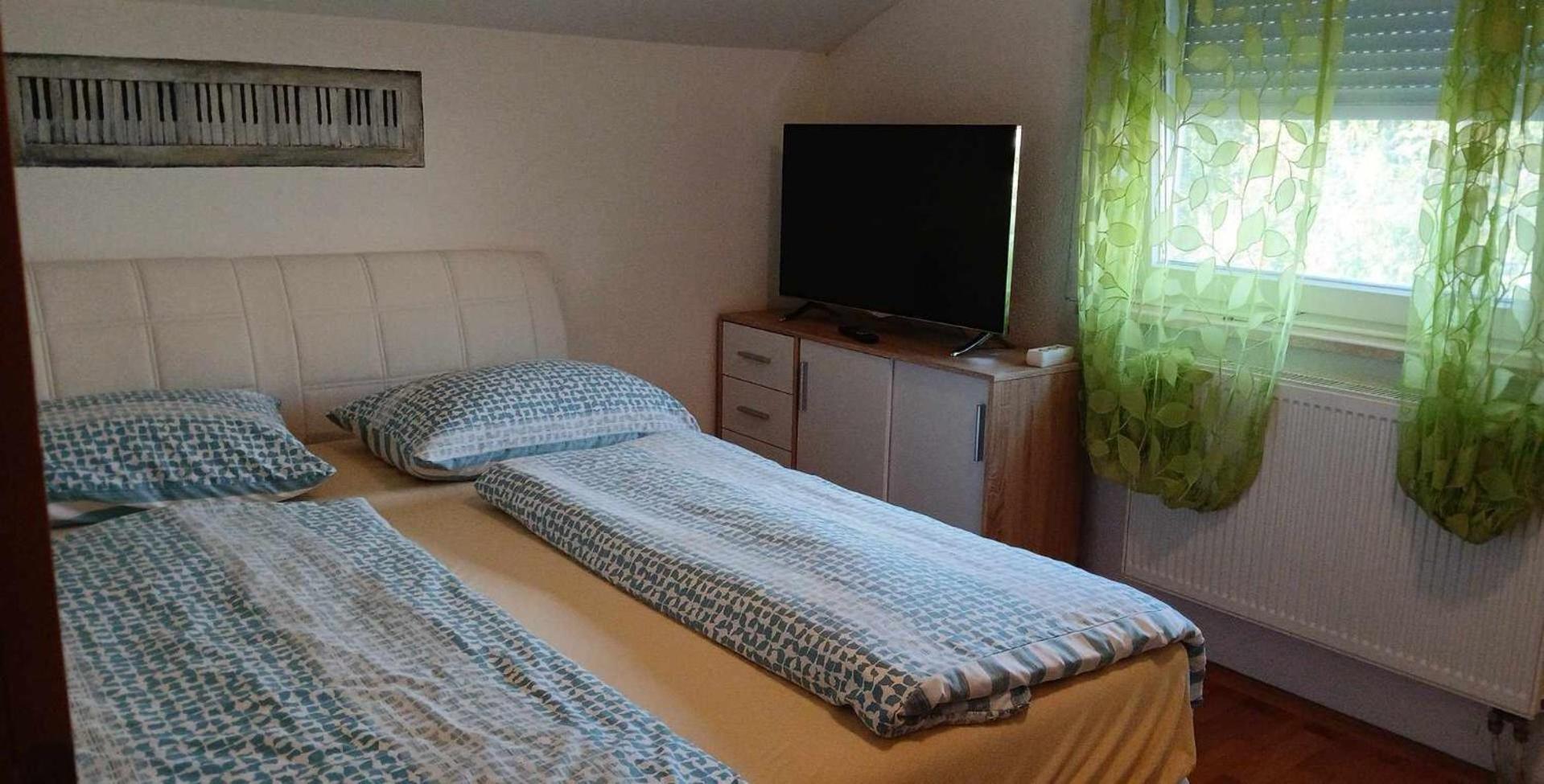 Apartments Tutto Bene ไยเซ ภายนอก รูปภาพ